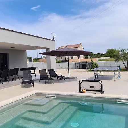 Esti Vakantiehuis