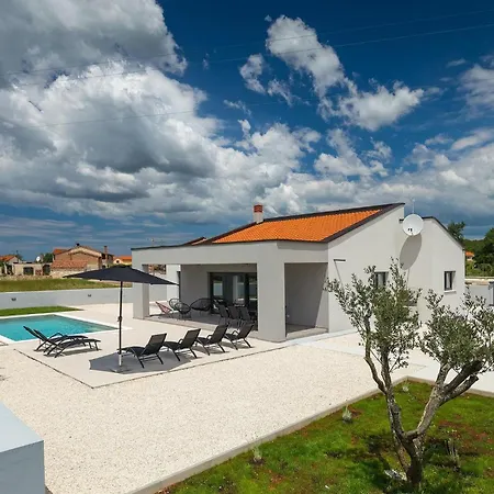 Vakantiehuis Esti
