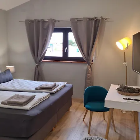 Esti Vakantiehuis