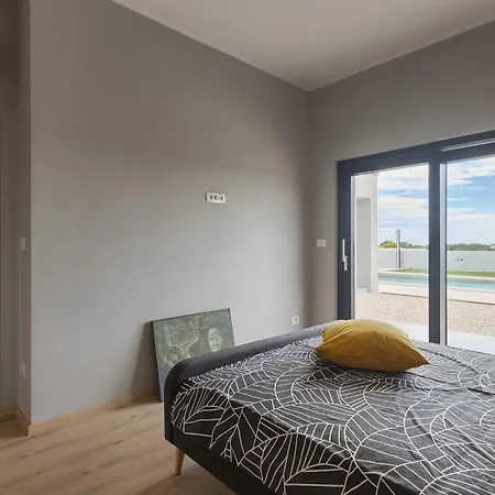 Vakantiehuis Esti *