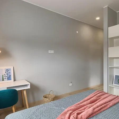 Vakantiehuis Esti