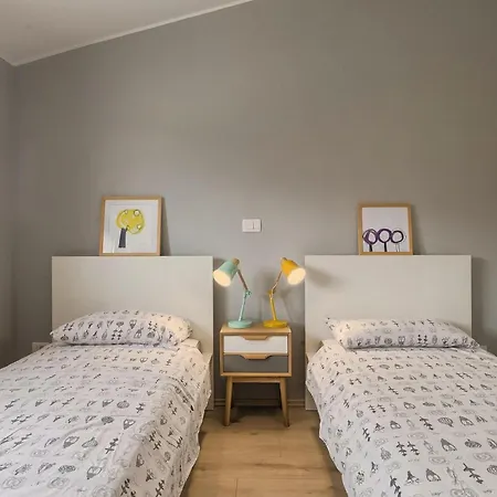 Vakantiehuis Esti