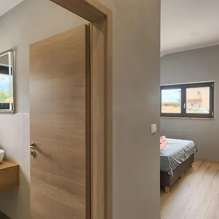 Esti Vakantiehuis