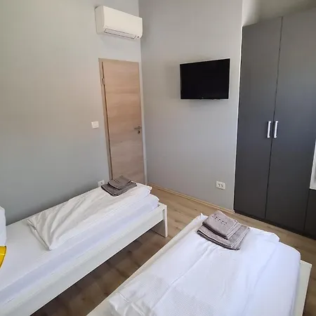 Vakantiehuis Esti