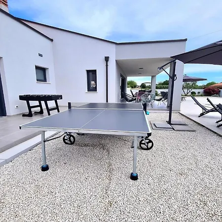 Vakantiehuis Esti Pula