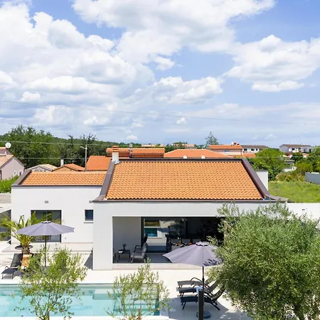 Casa vacanze Esti Pola