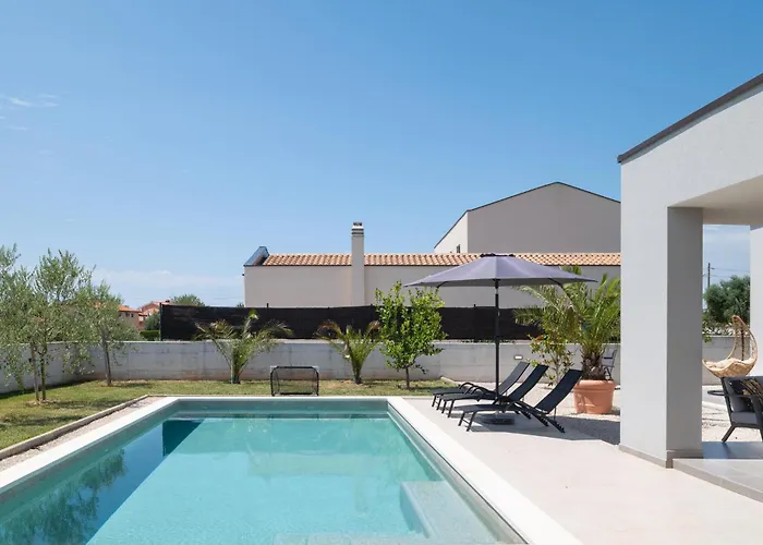 Esti Casa vacanze Pola