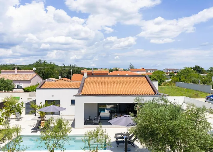 Casa vacanze Esti Pola