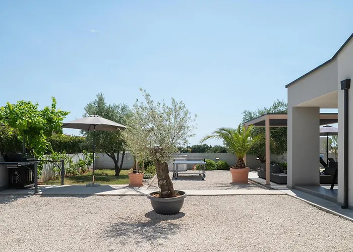펜션 Esti *