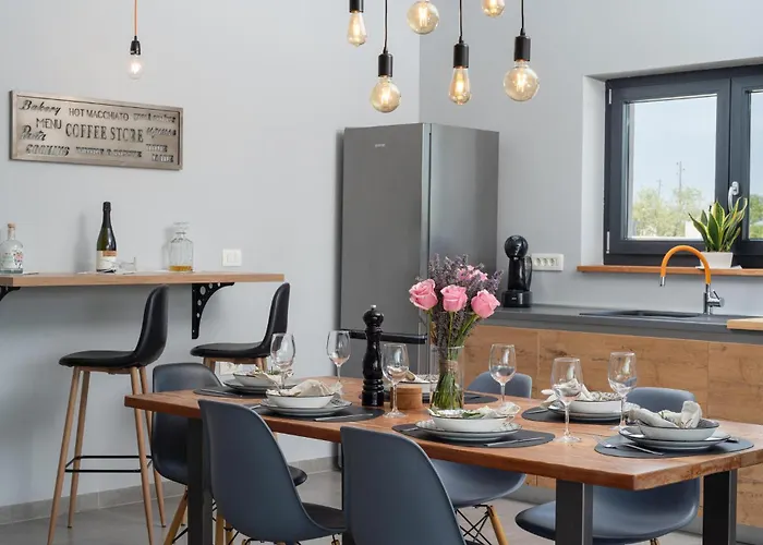 Esti Casa vacanze Pola