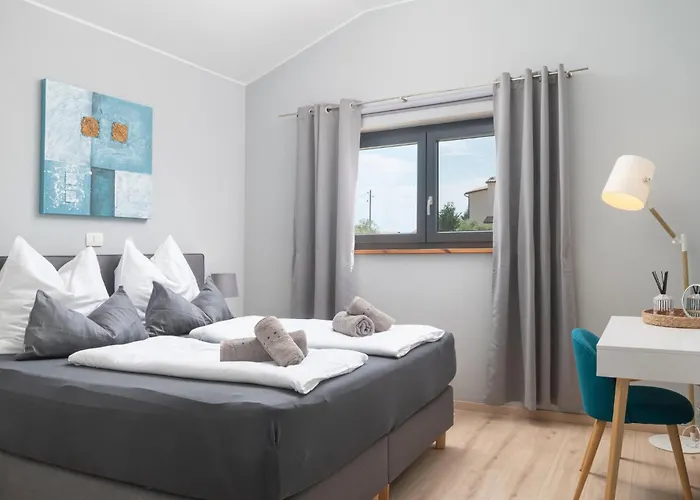 Casa vacanze Esti Pola