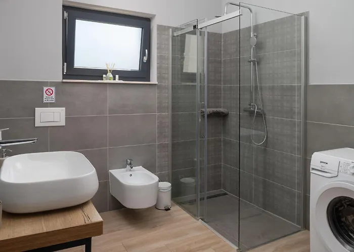 Casa vacanze Esti Pola