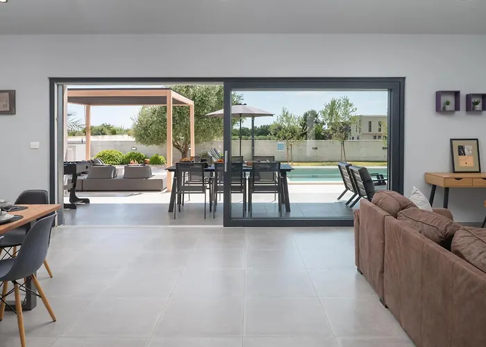 Casa vacanze Esti Pola